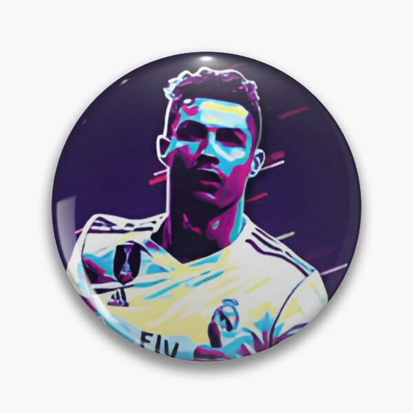 Item preview, Cr7 designed and sold by RadiantGraphics.