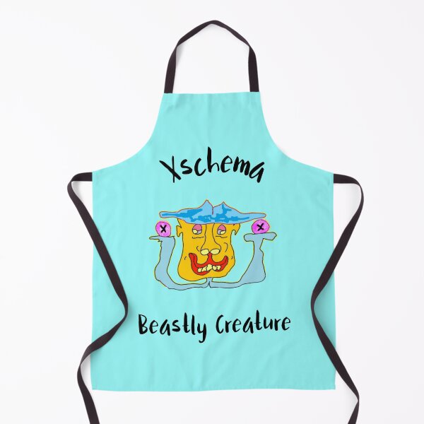 Item preview, Meet: Xschema: The Balancer designed and sold by BeastlyCreatures.