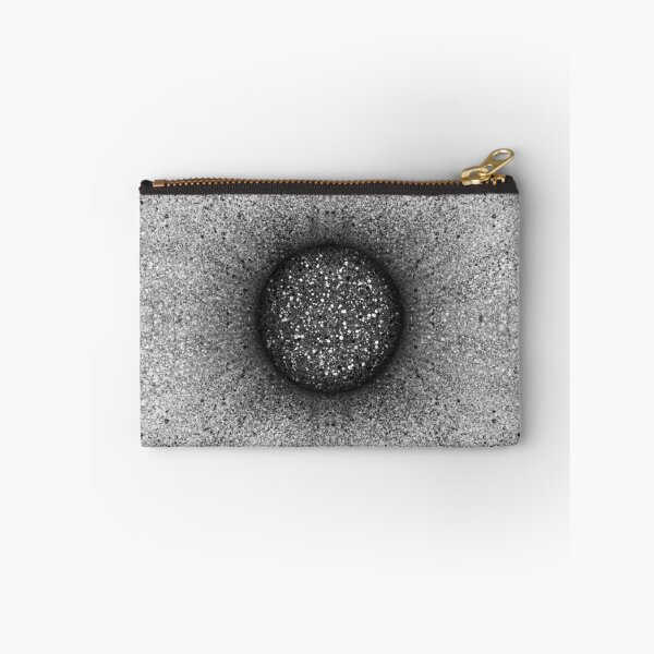 Item preview, Light gray "Pouf" tile designed and sold by Cherevan.