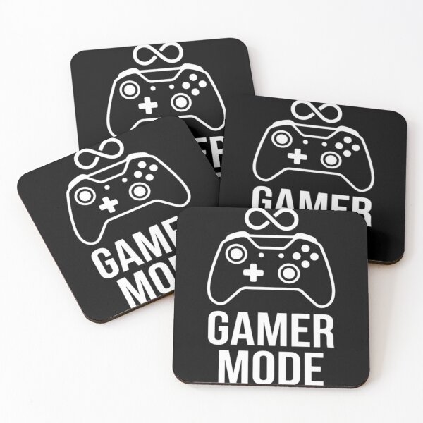 Item preview, Gamer Mode designed and sold by sedyCompany.