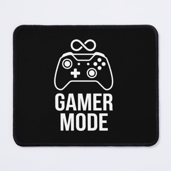 Item preview, Gamer Mode designed and sold by sedyCompany.