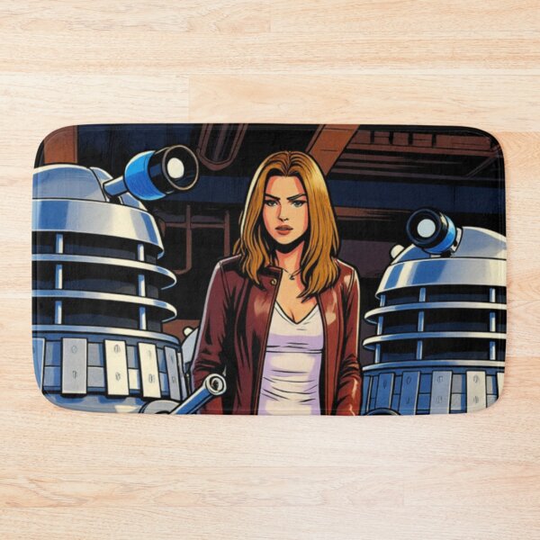 Item preview, Lederbraun: Prisoner of the Daleks designed and sold by Lederbraun.