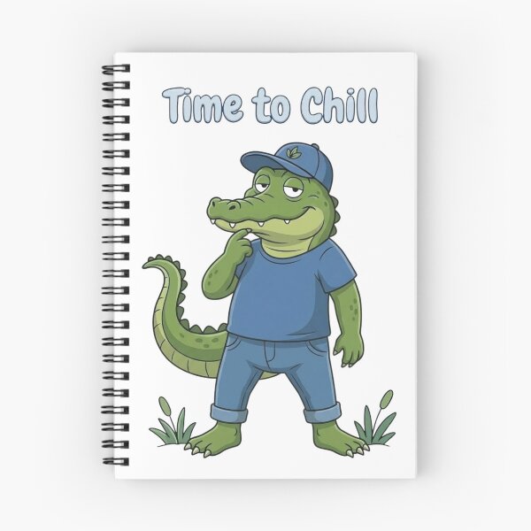 Item preview, Time to chill designed and sold by LiM-Team.