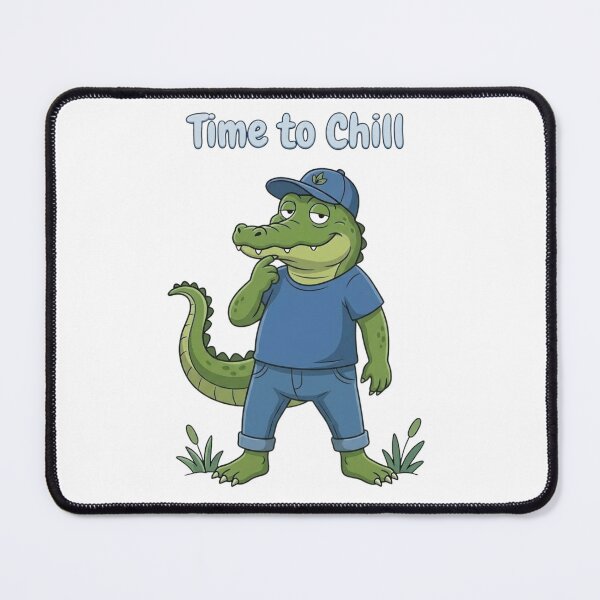Item preview, Time to chill designed and sold by LiM-Team.