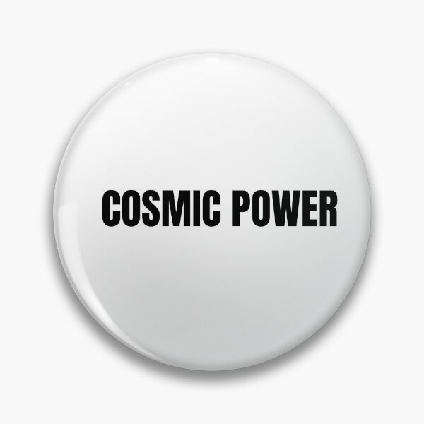 Item preview, Cosmic Power designed and sold by AnimeShin.