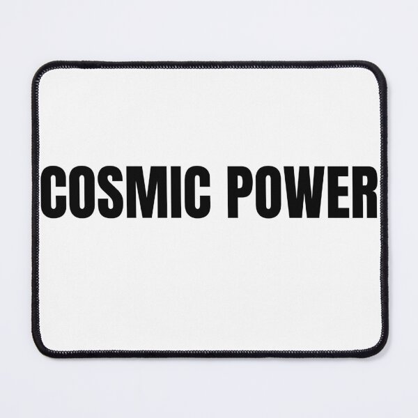Item preview, Cosmic Power designed and sold by AnimeShin.