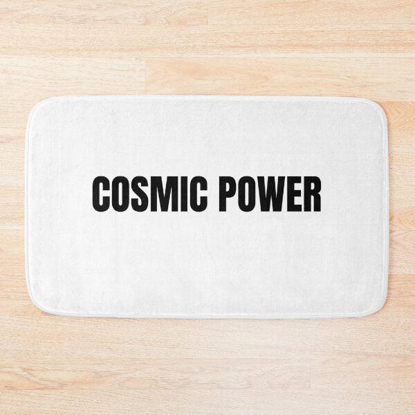 Item preview, Cosmic Power designed and sold by AnimeShin.