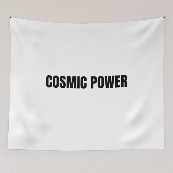 Item preview, Cosmic Power designed and sold by AnimeShin.