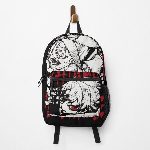 Item preview, gachiakuta rudu surebero designed and sold by Coatink.