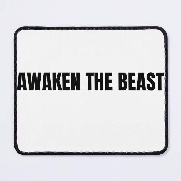 Item preview, AwakenThe Beast designed and sold by AnimeShin.