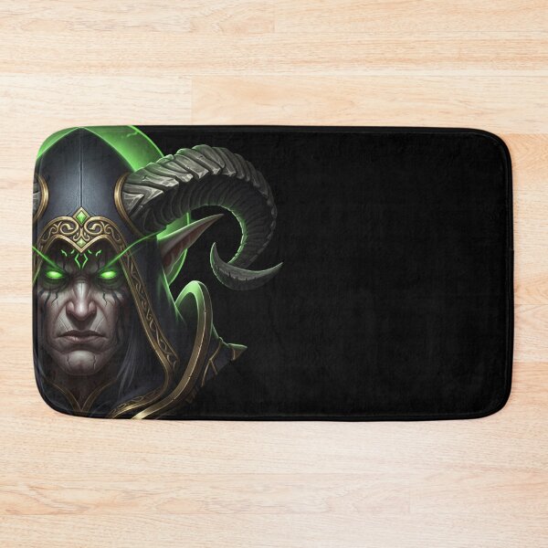 Item preview, Warlock designed and sold by Rex Vox.