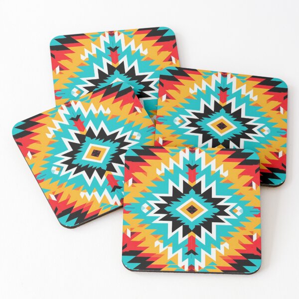 Item preview, Aztec Design (Rebecca) designed and sold by beccalee626.