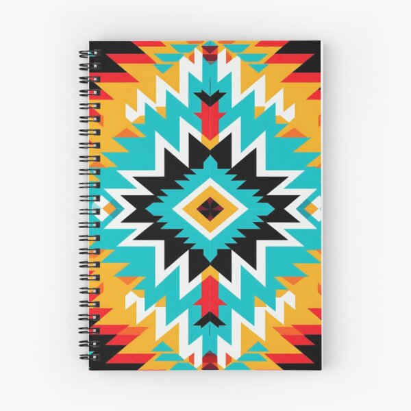 Item preview, Aztec Design (Rebecca) designed and sold by beccalee626.