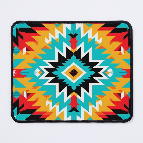 Item preview, Aztec Design (Rebecca) designed and sold by beccalee626.