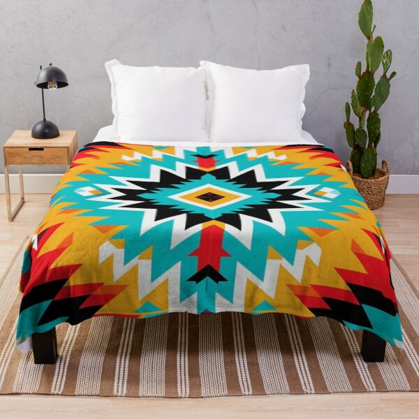 Item preview, Aztec Design (Rebecca) designed and sold by beccalee626.