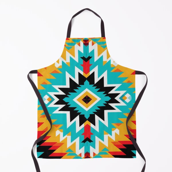 Item preview, Aztec Design (Rebecca) designed and sold by beccalee626.