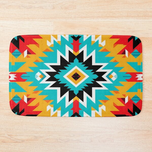 Item preview, Aztec Design (Rebecca) designed and sold by beccalee626.