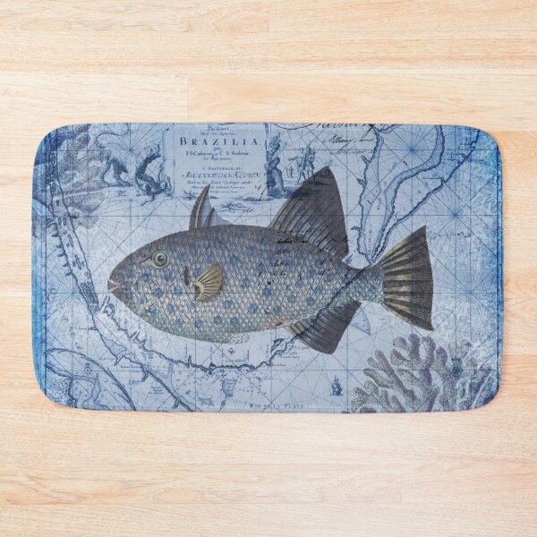 Item preview, Maritime Discovery designed and sold by artsandsoul.