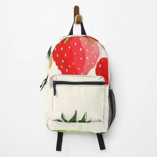 Item preview, Bright fruits on light backdrop designed and sold by anytka.