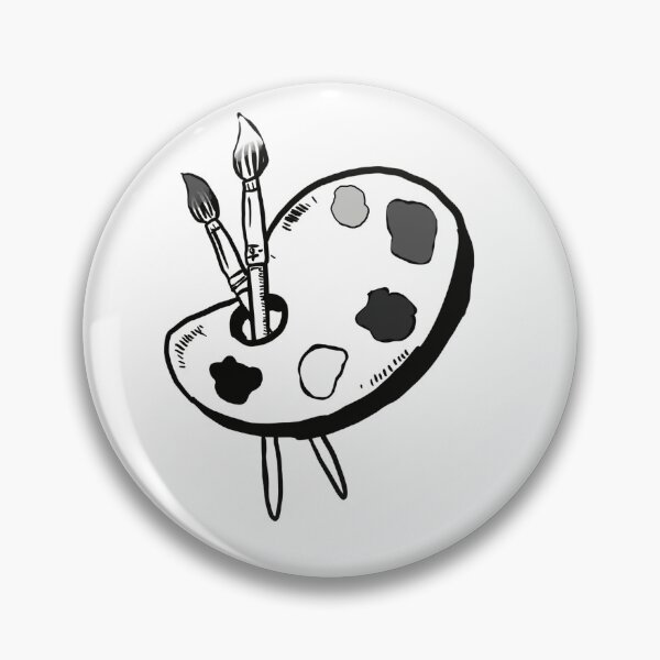 Item preview, The Essentials of the Artist designed and sold by LatelierDeCleo.