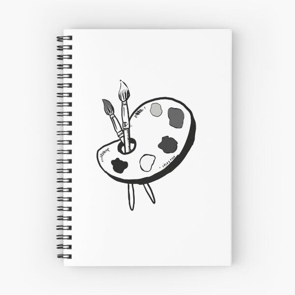 Item preview, The Essentials of the Artist designed and sold by LatelierDeCleo.