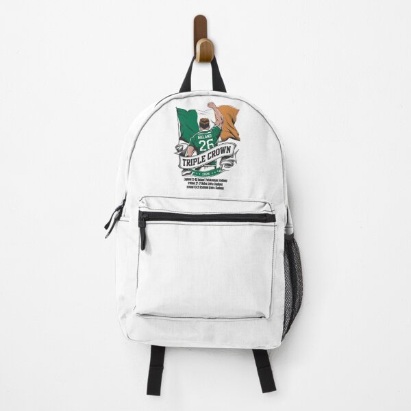Item preview, Ireland Rugby Triple Crown Victory 2026 Irish Rugby Union designed and sold by CELTIC-DESIGNS.