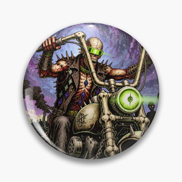 Item preview, Voidborn Racer designed and sold by KUBANOPLUS ART.