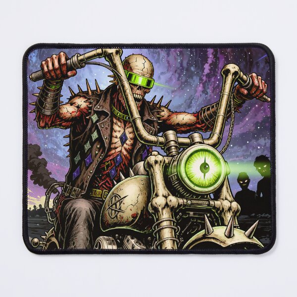 Item preview, Voidborn Racer designed and sold by KUBANOPLUS ART.