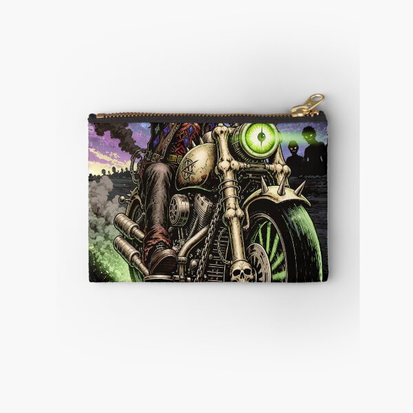 Item preview, Voidborn Racer designed and sold by KUBANOPLUS ART.