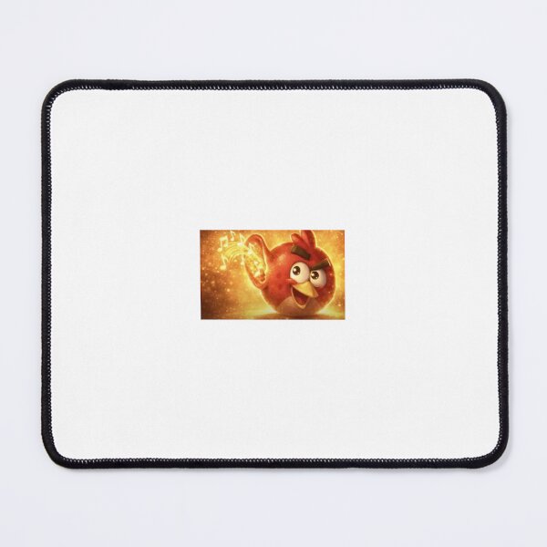 Item preview, Angry birds red funny what is blessing my ears meme designed and sold by s0baaa.