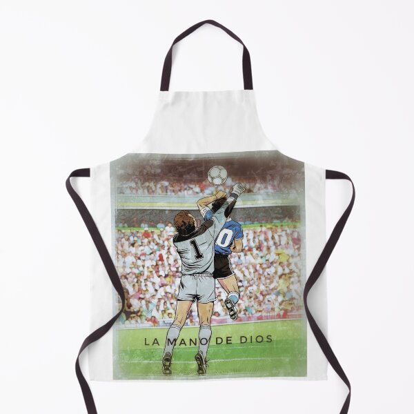 Item preview, THE HAND OF GOD designed and sold by javitennis.