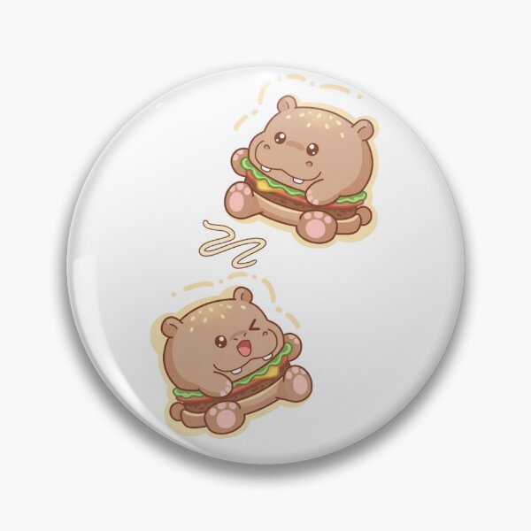 Item preview, Ham-Hippo designed and sold by Snurly.