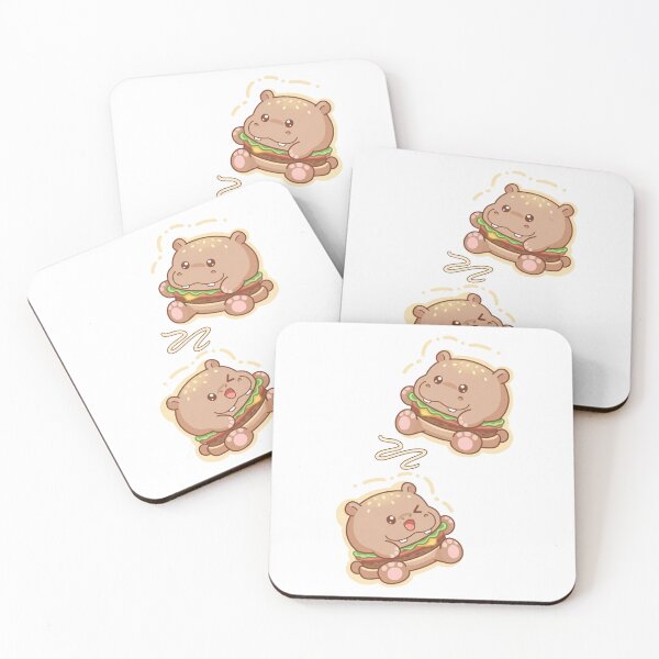 Item preview, Ham-Hippo designed and sold by Snurly.