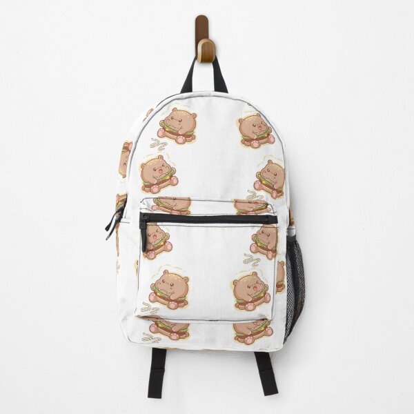 Item preview, Ham-Hippo designed and sold by Snurly.