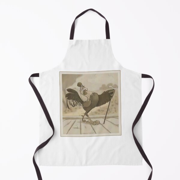 Item preview, The Gentleman designed and sold by LianeTancock.