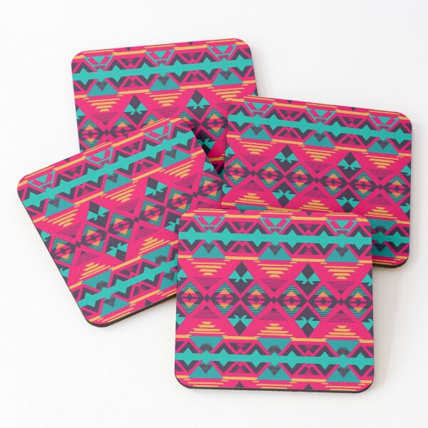 Item preview, Aztec Design (Sabrina) designed and sold by beccalee626.