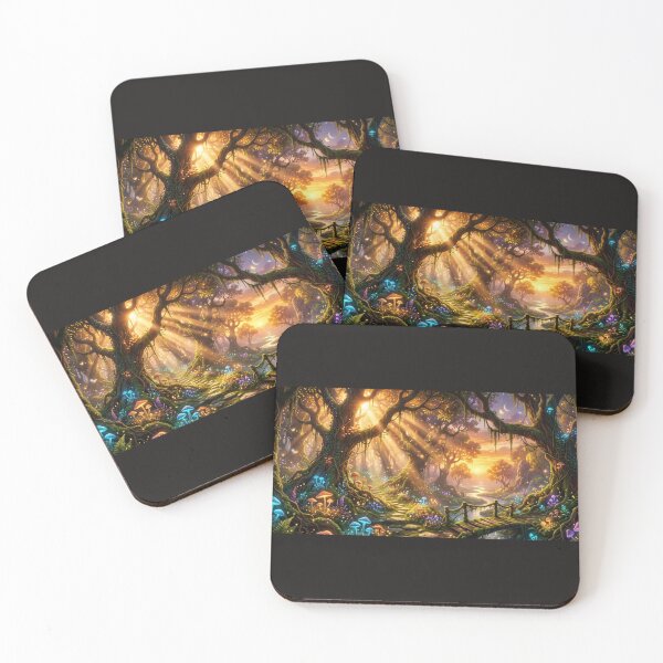Item preview, Forest designed and sold by FadedLetters.