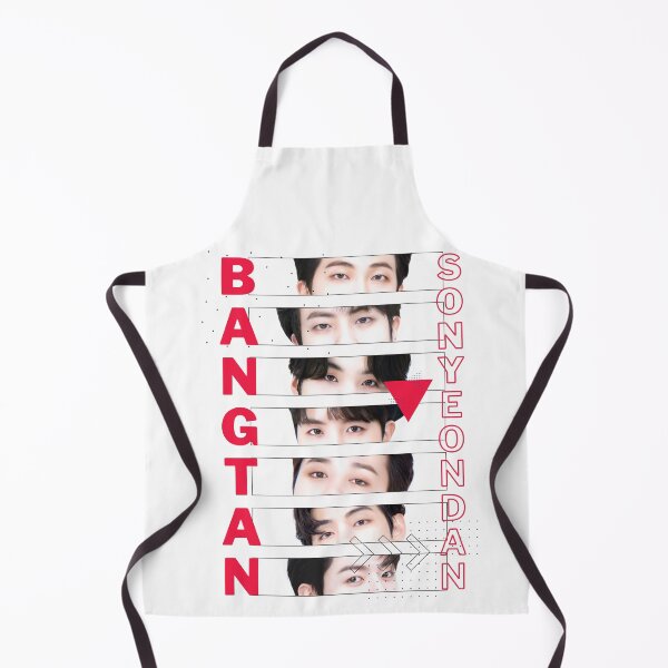 Artikelvorschau, BTS Bangtan Sonyeondan Arirang KPOP Merch entworfen und verkauft von lydiamoon1.