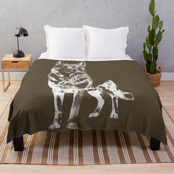 Item preview, German Shepherd Vintage Dog Graphic designed and sold by donwillisjrart.