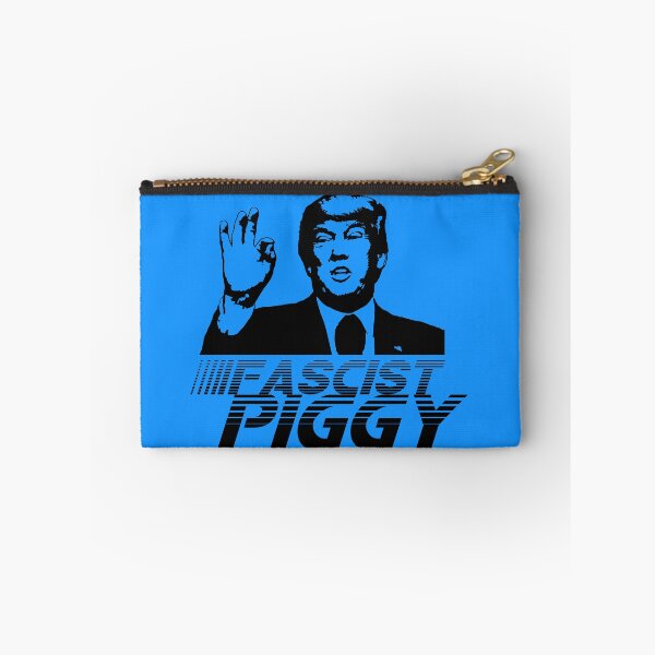 Item preview, Fascist Piggy Donald Trump Anti-MAGA designed and sold by ReggieRaggz.