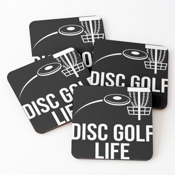 Item preview, Disc Golf Life designed and sold by sedyCompany.