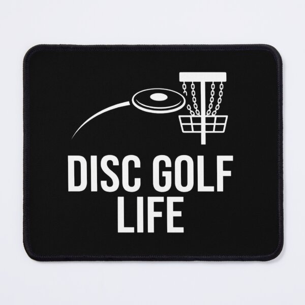 Item preview, Disc Golf Life designed and sold by sedyCompany.
