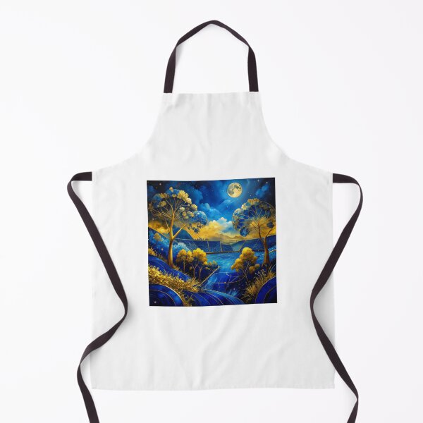 Item preview, Artistic Stadium - Picturesque Landscape designed and sold by FehlingMedia.