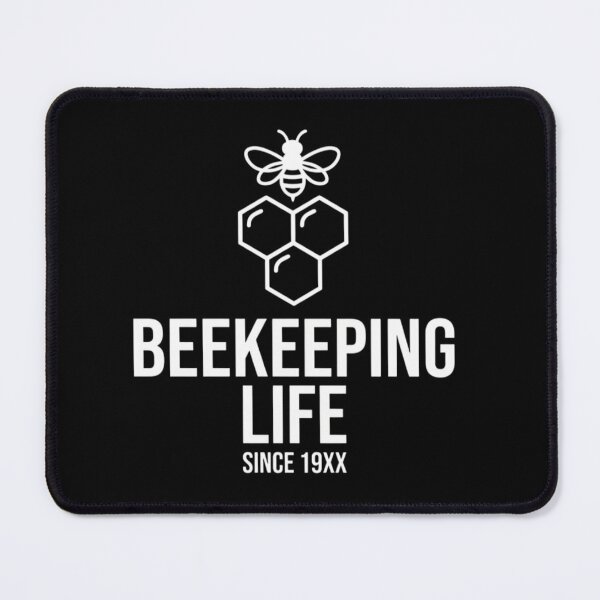 Item preview, Beekeeping Life designed and sold by sedyCompany.