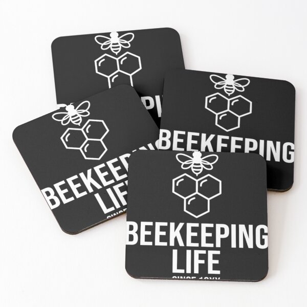 Item preview, Beekeeping Life designed and sold by sedyCompany.