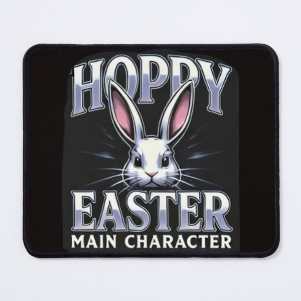 Item preview, Hoppy Easter designed and sold by  ViralVisionsCreating .