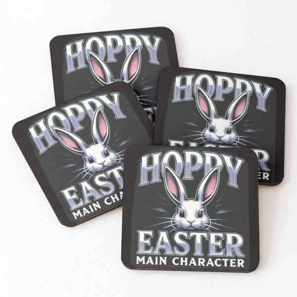 Item preview, Hoppy Easter designed and sold by  ViralVisionsCreating .