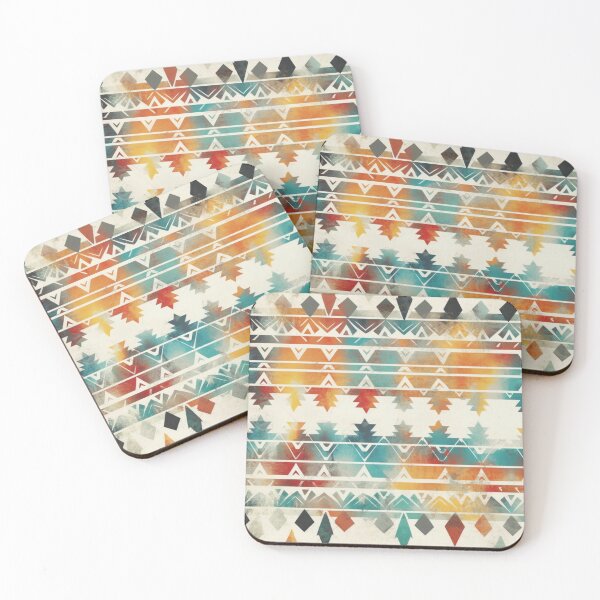 Item preview, Aztec Design (Lauren) designed and sold by beccalee626.