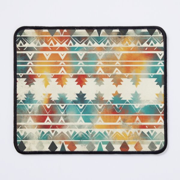Item preview, Aztec Design (Lauren) designed and sold by beccalee626.