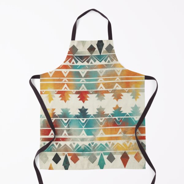 Item preview, Aztec Design (Lauren) designed and sold by beccalee626.